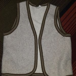 Vest